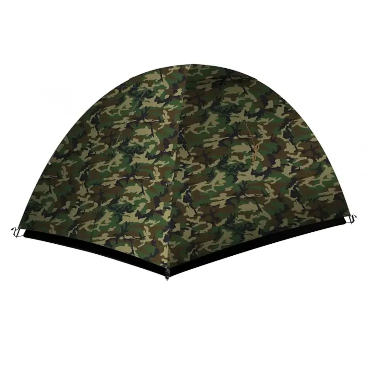 Bizam 2 Army lichtgewicht tent