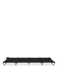 Veldbed opvouwbaar – 193x66 cm