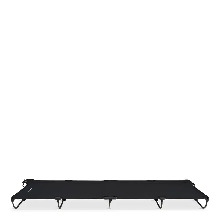 Veldbed opvouwbaar – 193x66 cm