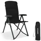Campingstoel Luxe - Opvouwbaar - 150KG