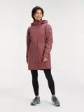 Arnhem – Parka dames – Human Nature