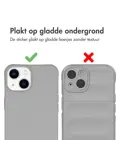 EasyLock Houder - iPhone 14