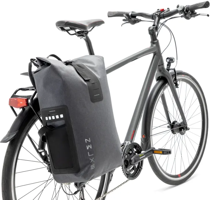 Rugtas Varo Backpack 22 L