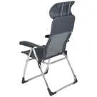 Crespo Standenstoel XS AL/215 Donkergrijs