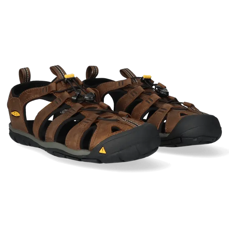 Clearwater - Wandelschoenen - Heren