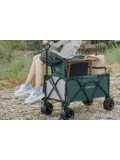 Flextail Gear Bolderkar Opvouwbaar Ezy Wagon