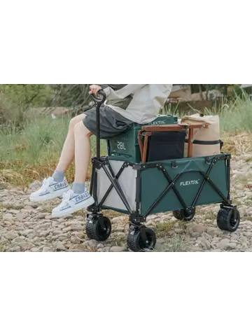 Flextail Gear Bolderkar Opvouwbaar Ezy Wagon