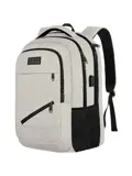 TRVLMORE Rugtas - 36L - 17 Inch