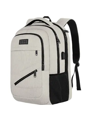 TRVLMORE Rugtas - 36L - 17 Inch