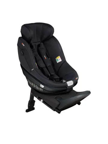 Autostoel Beyond² 360 SoftBreeze