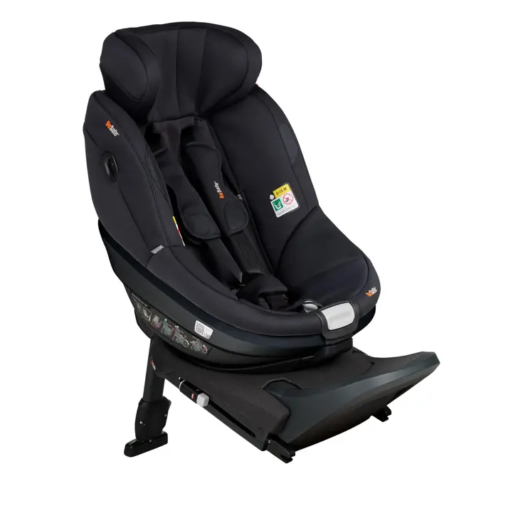 Autostoel Beyond² 360 SoftBreeze