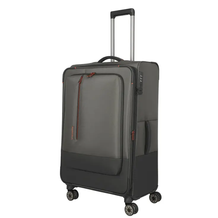 Crosslite 5.0 4w Trolley L  | 88 L