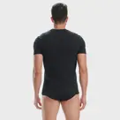 Adidas - 3-Pack O-hals Shirts Active - Heren