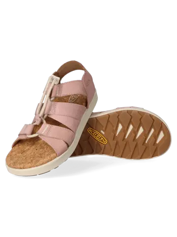 Elle Strap - Sandalen - Dames