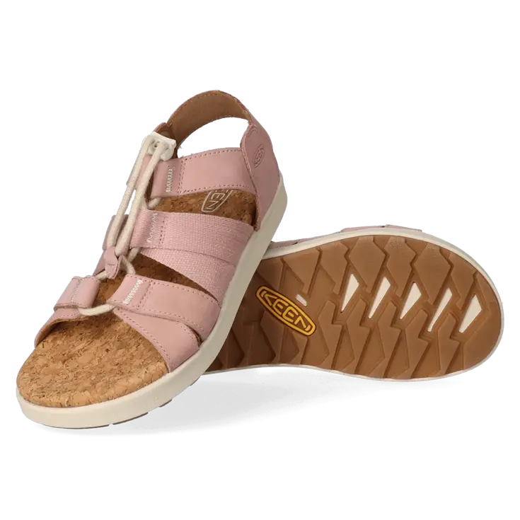 Elle Strap - Sandalen - Dames