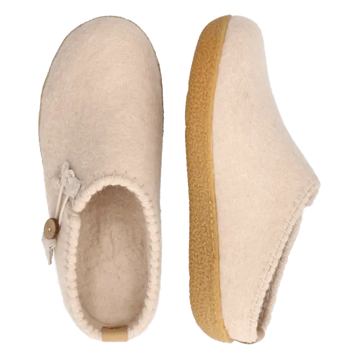 Sundara - Pantoffels - Unisex - Tofvel