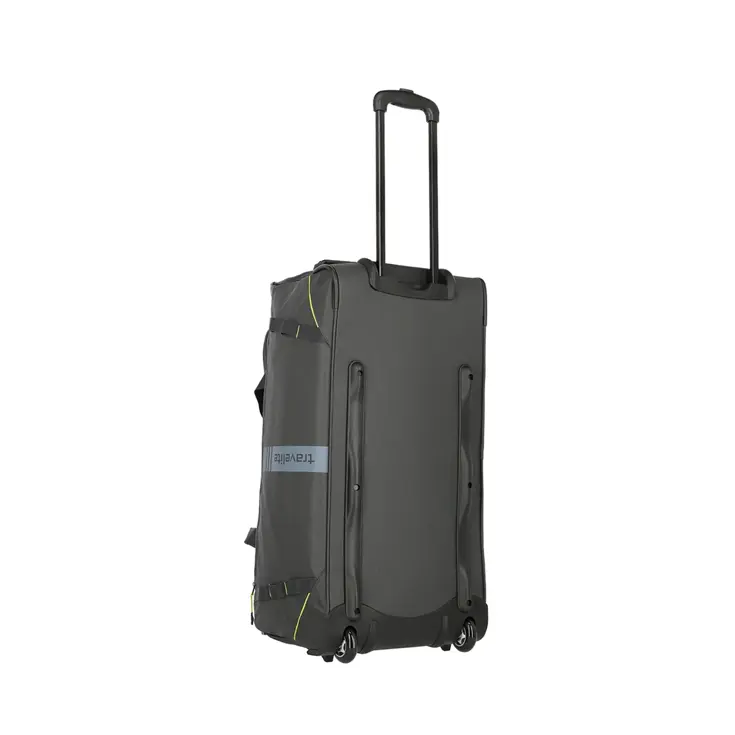 Basics Wheeled Duffle Active  | 86 L