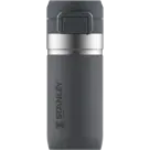 Stanley Quick Flip - Thermosfles Charcoal
