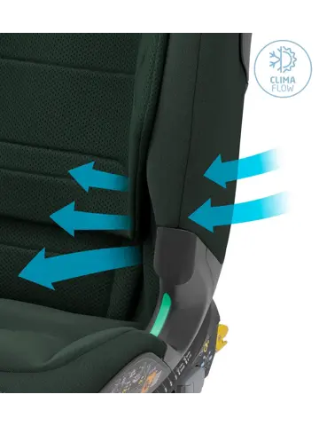 Titan Pro² i-Size - Autostoel - Maxi-Cosi