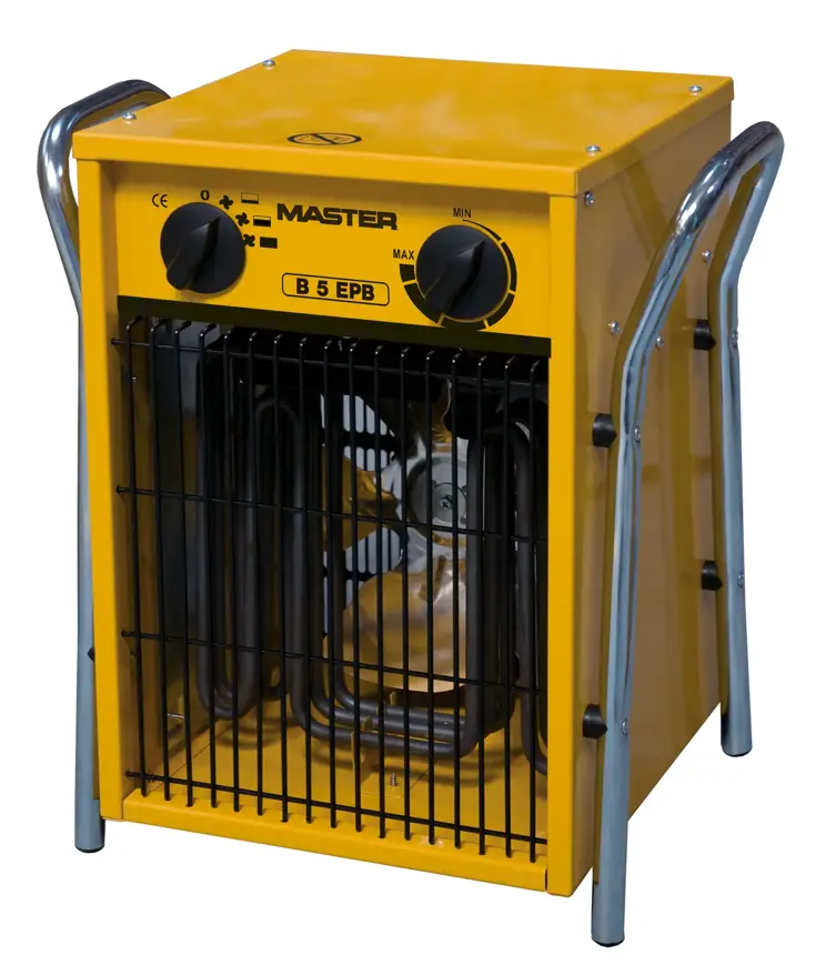 Elektrische Heater B5 EPB 5KW