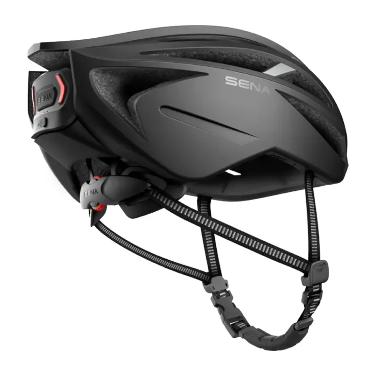 R2 EVO Slimme fietshelm