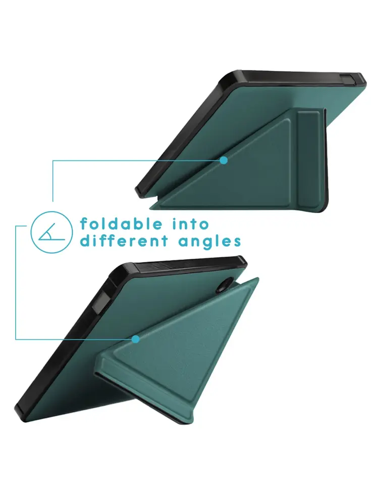 imoshion Bookcase - Kobo Libra Colour