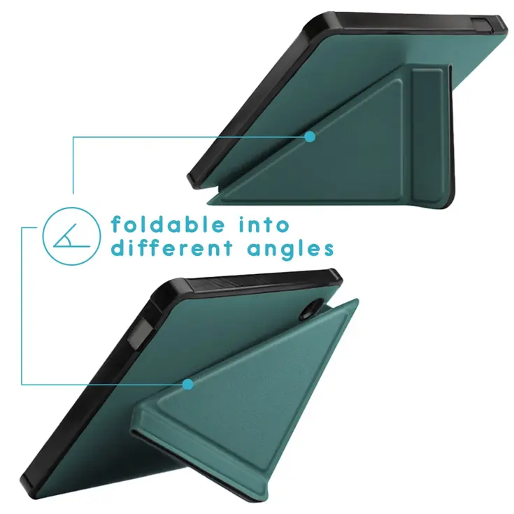 imoshion Bookcase - Kobo Libra Colour