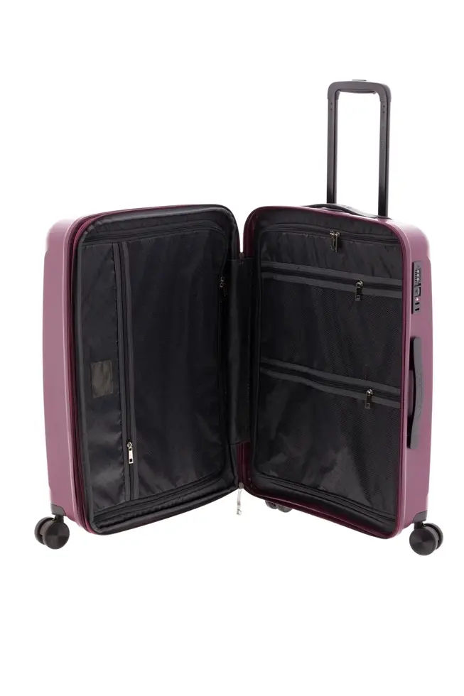 Calypso - Middelgrote koffer - 63cm - 70L