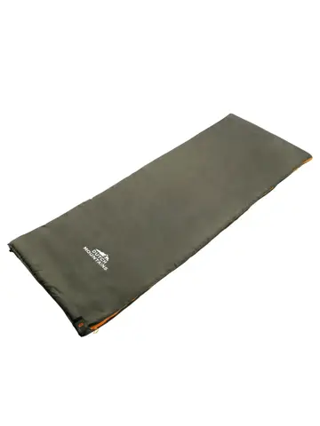 Katoenen Slaapzak Vlieland 210x80cm