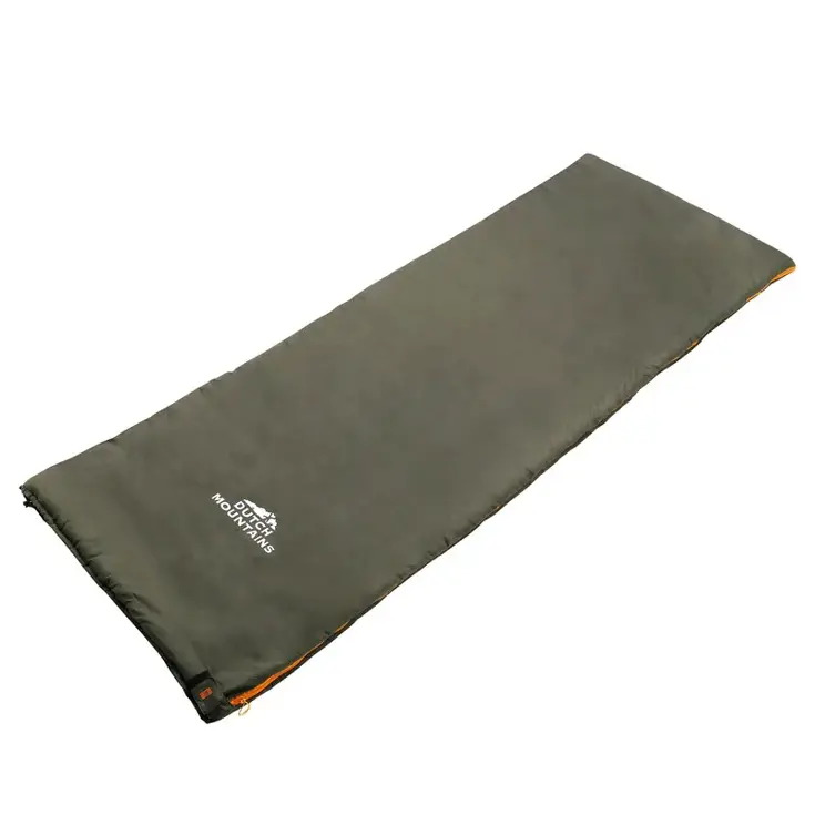 Katoenen Slaapzak Vlieland 210x80cm