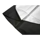 Lampa zonnescherm voor campers/bussen 190x110 cm