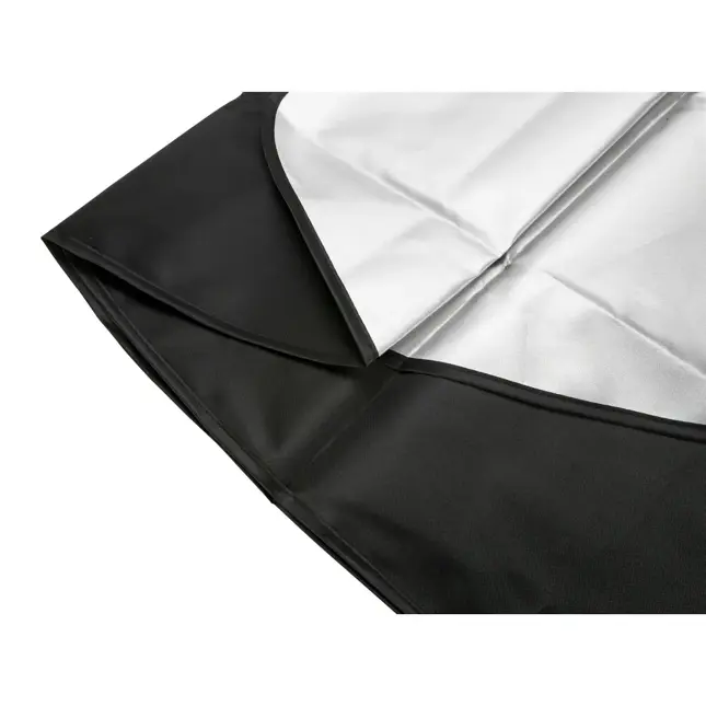 Zonnescherm voor campers/bussen 190x110 cm