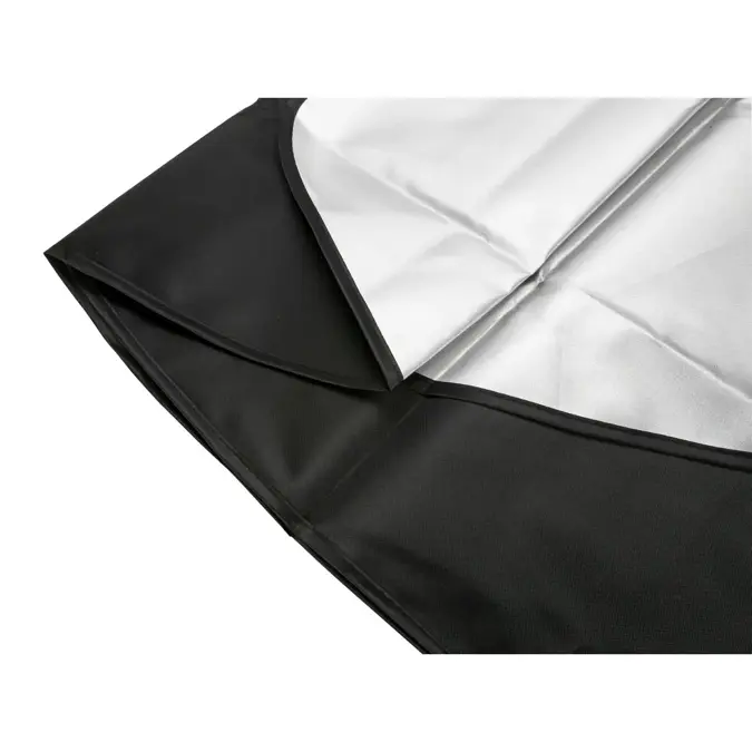 Lampa zonnescherm voor campers/bussen 190x110 cm