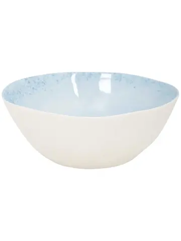 Pastel Servies Barfleur 12 Stuks