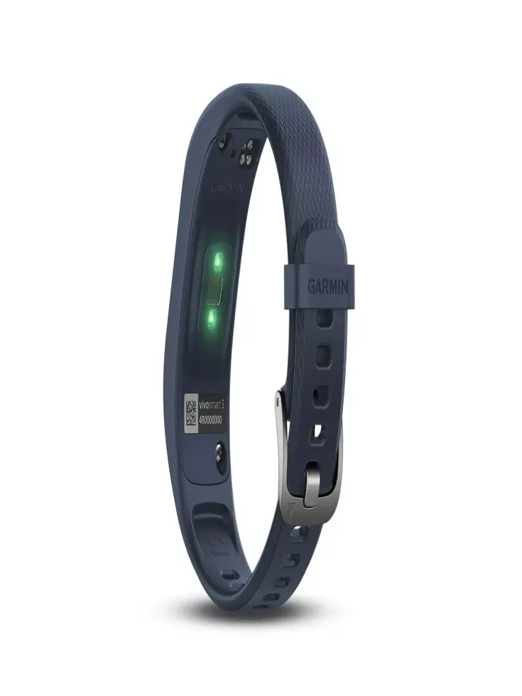 Garmin Vivosmart 3 S-M