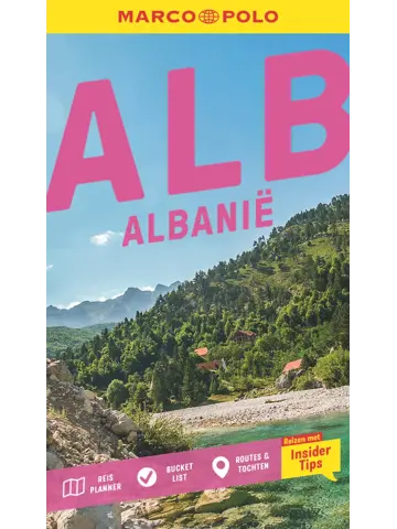 Reisgids NL Albanië