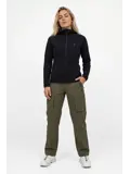 Merinowol - Dames - Outdoor Vest