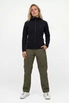 Merinowol - Dames - Outdoor Vest