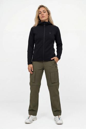 Merinowol - Dames - Outdoor Vest