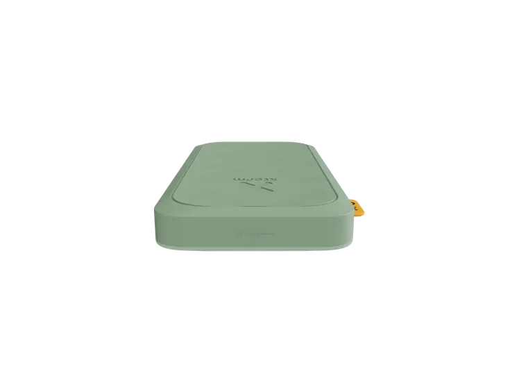 Fuel Series 5 Powerbank sage green - XTORM