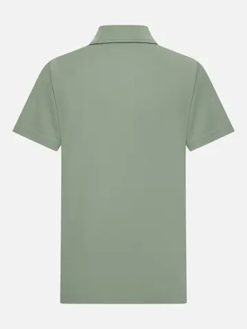 Gonnie - Polo dames - Human Nature