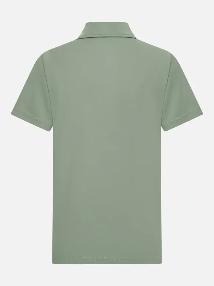 Gonnie - Polo dames - Human Nature