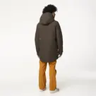 Defender Winter Regenjas Urban Outdoor Heren