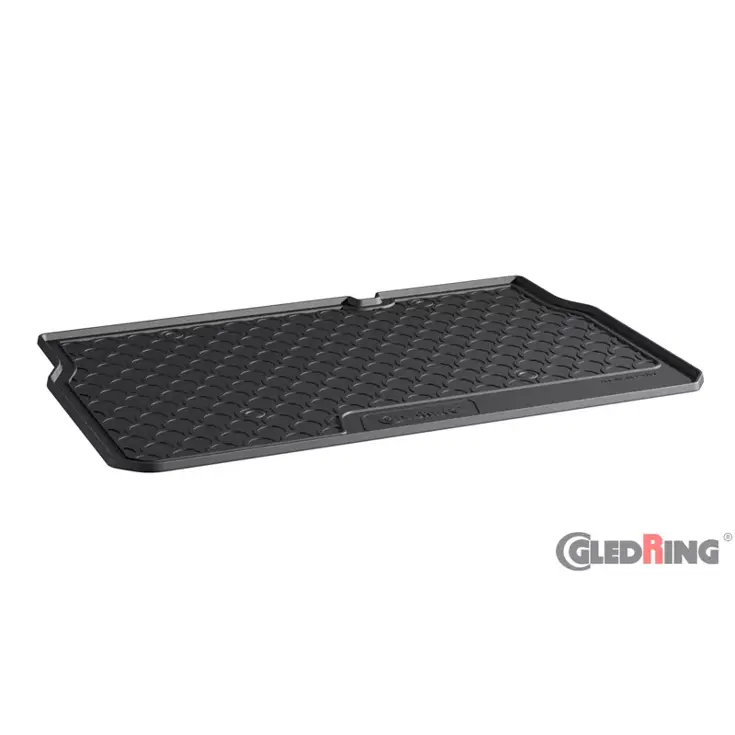 Citroën C3 2016 - Kofferbakmat - Gledring
