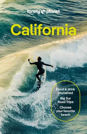 Reisgids California 11