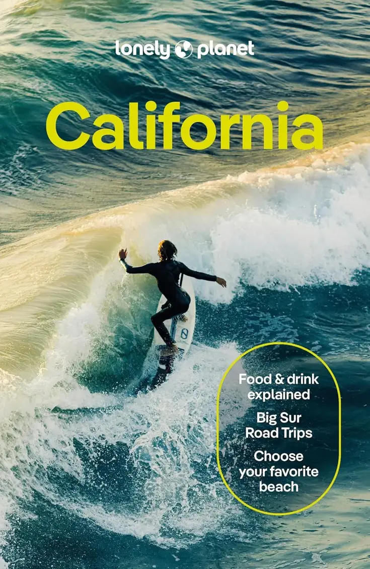 Reisgids California 11