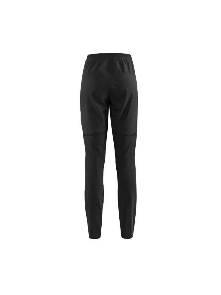 Afrits wandelbroek Trekking dames