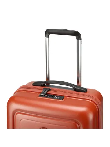 Elements small - Handbagagekoffer - 35 Liter