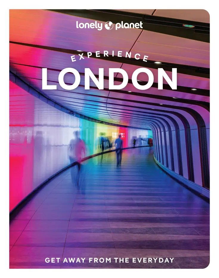 Reisgids Experience London 2