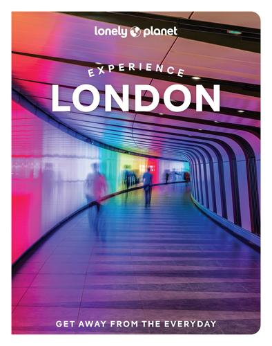 Reisgids Experience London 2